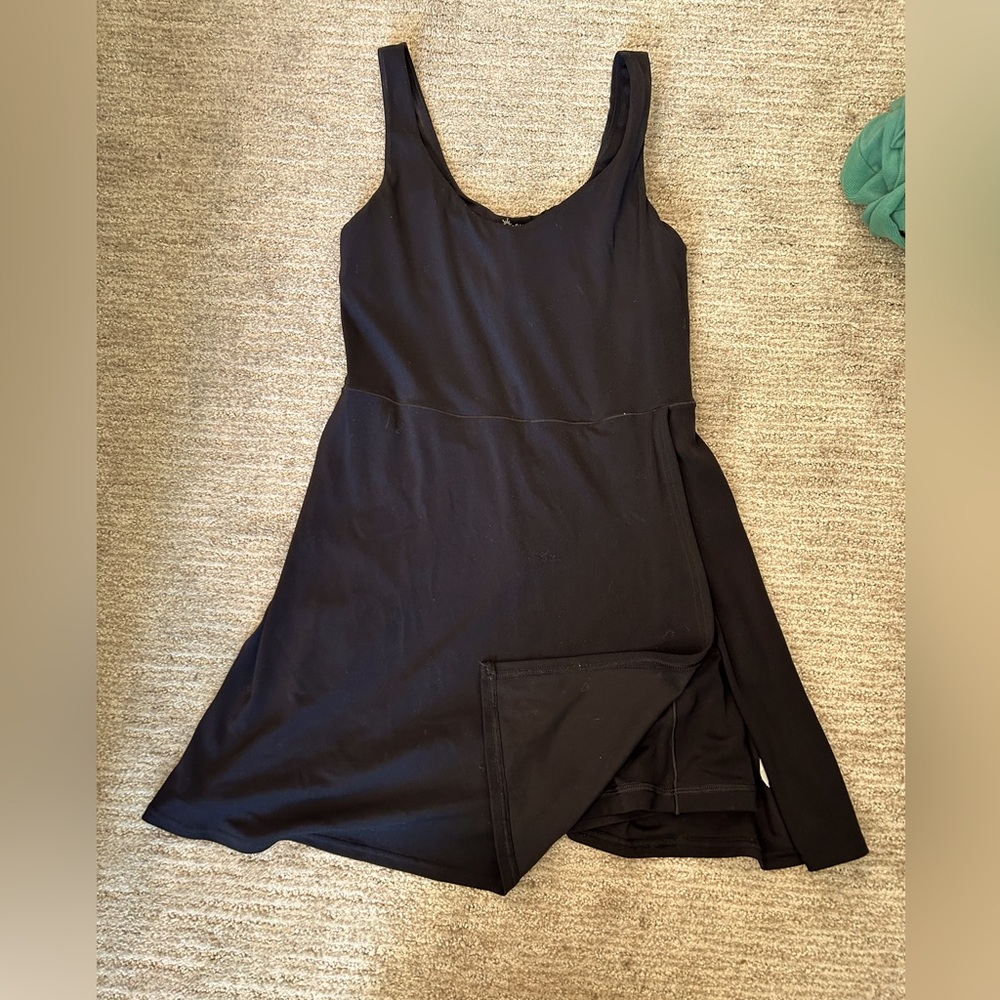 Tennis dress
